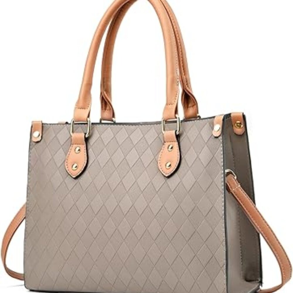 Trending Purse Handbag Tote Shoulder Bag for Women